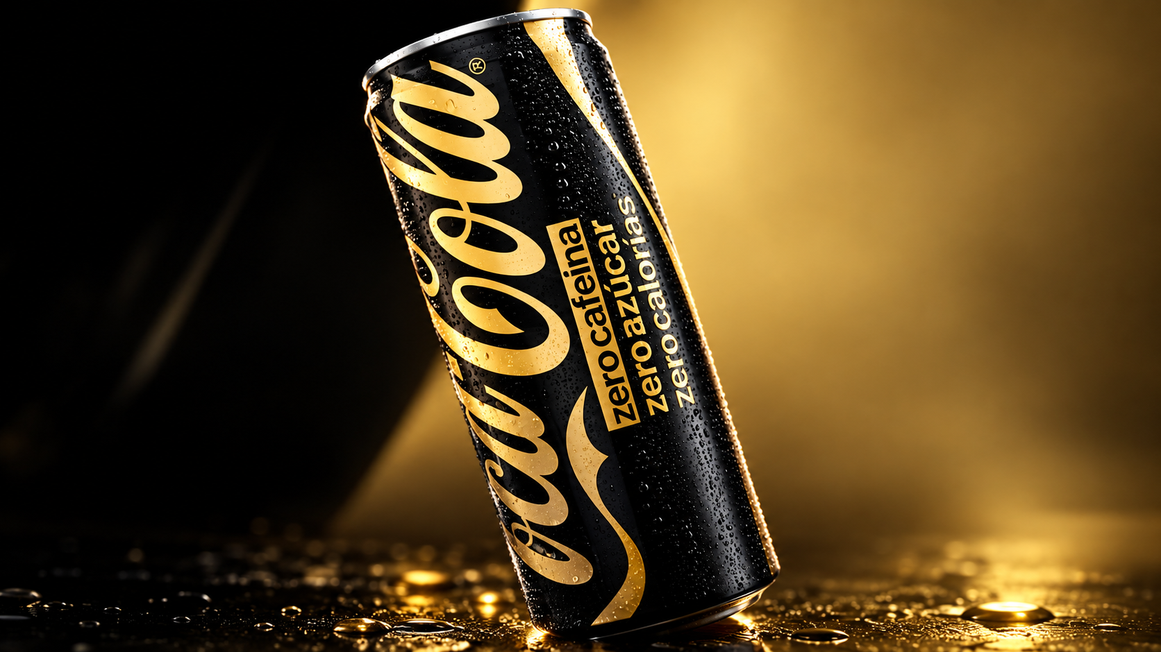 Coca-Cola desembarca en Latinoamérica con su versión sin azúcar y sin cafeína